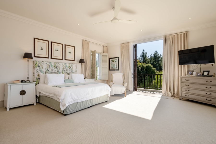 4 Bedroom Property for Sale in Goose Valley Western Cape